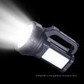 Светодиодный Spotlight Flashlight Searchlight для походов